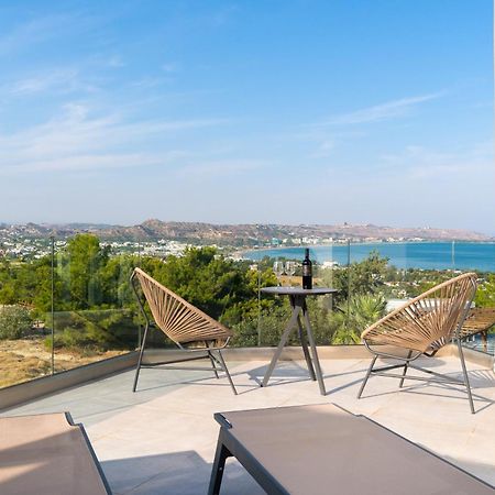 Atalanti Boutique Hotel - Adults Only 팔리라키 외부 사진