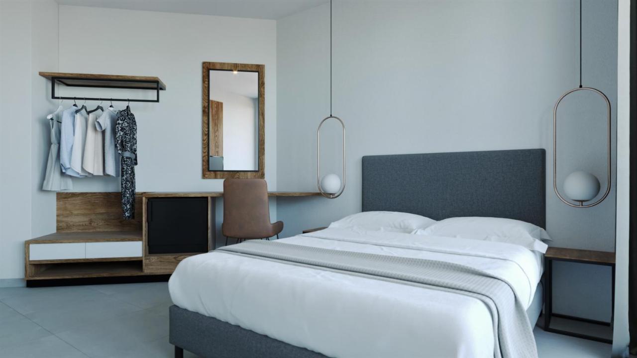 Atalanti Boutique Hotel - Adults Only 팔리라키 외부 사진
