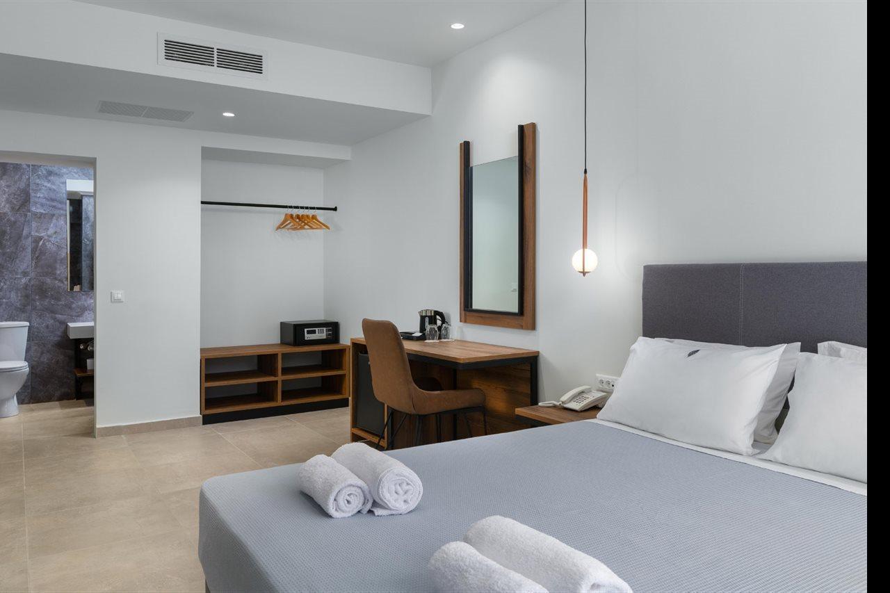 Atalanti Boutique Hotel - Adults Only 팔리라키 외부 사진