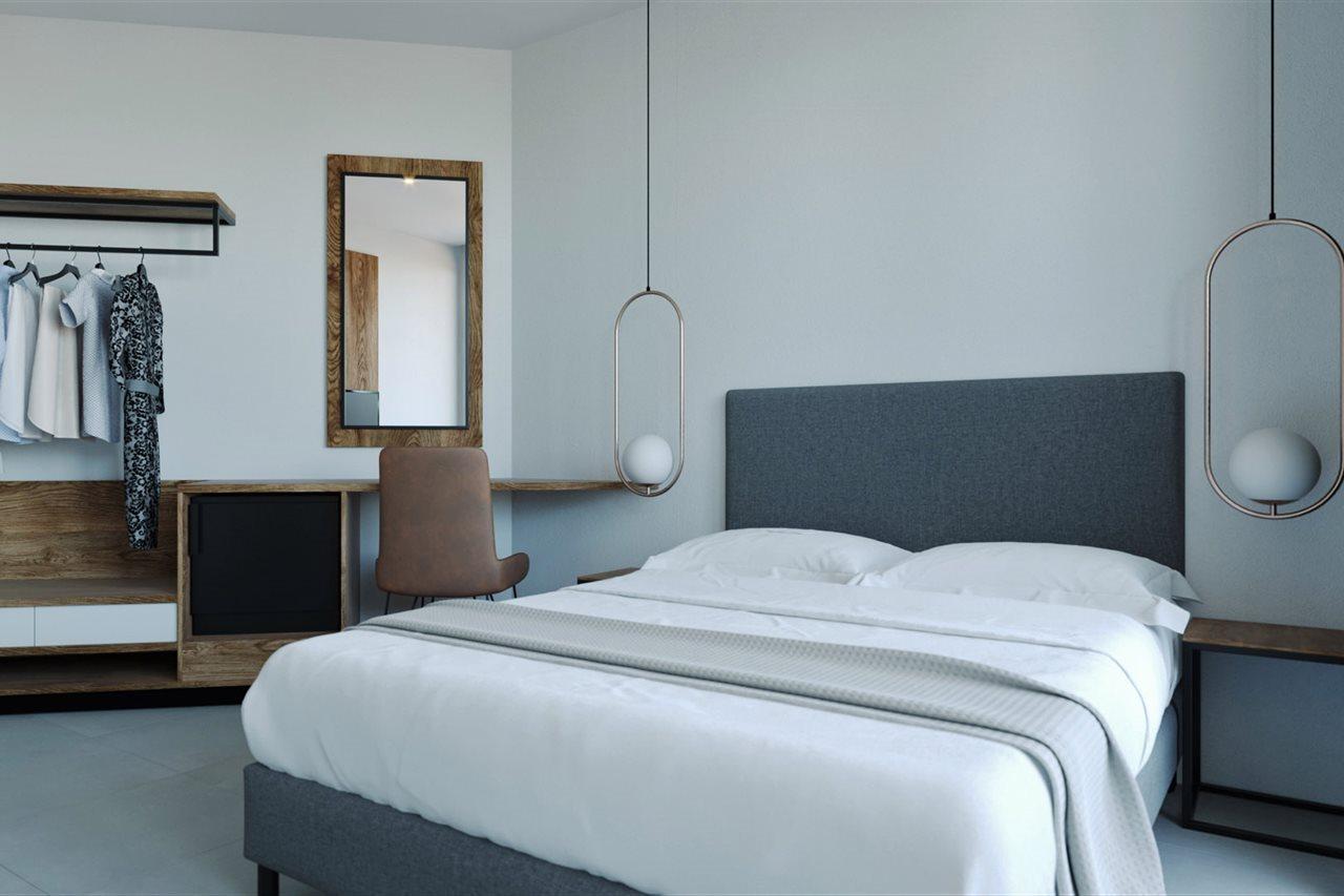 Atalanti Boutique Hotel - Adults Only 팔리라키 외부 사진