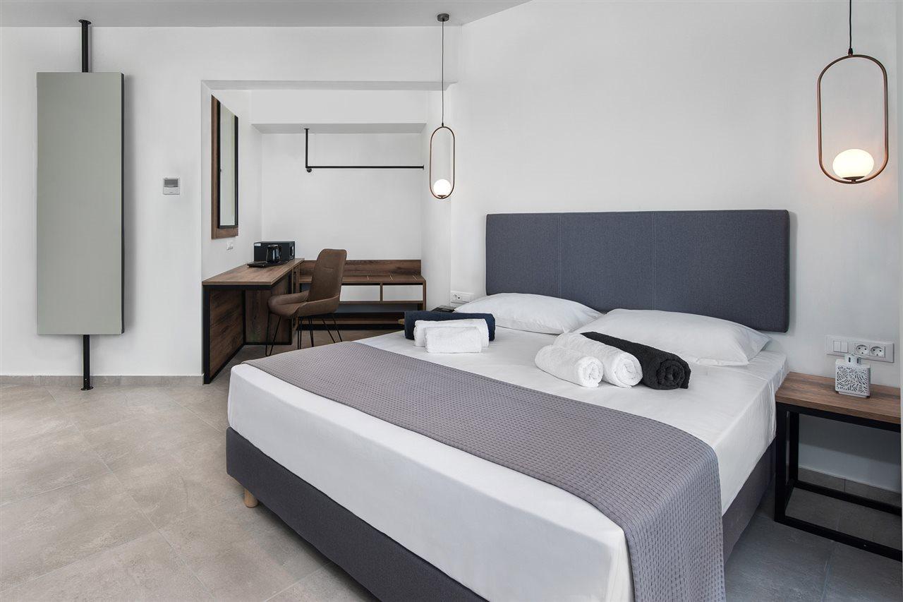 Atalanti Boutique Hotel - Adults Only 팔리라키 외부 사진