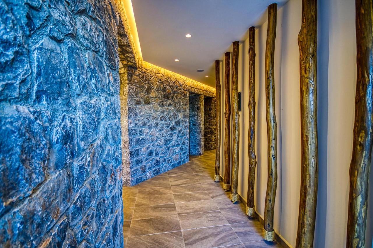 Atalanti Boutique Hotel - Adults Only 팔리라키 외부 사진