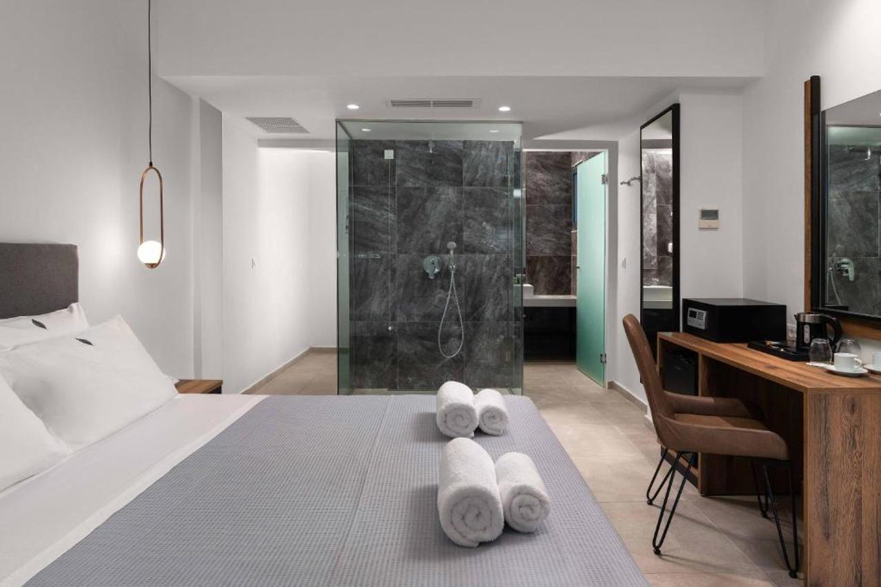 Atalanti Boutique Hotel - Adults Only 팔리라키 외부 사진