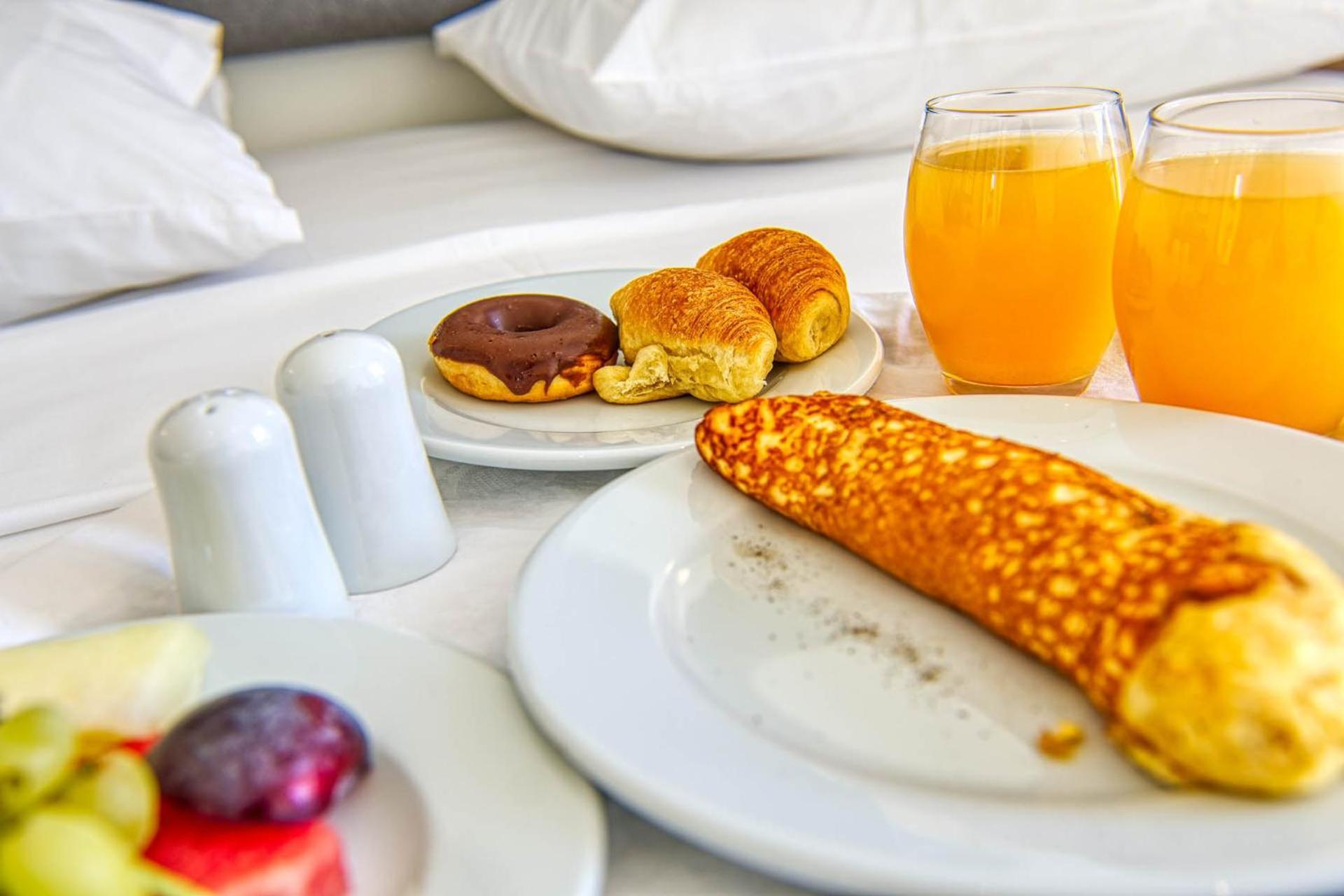 Atalanti Boutique Hotel - Adults Only 팔리라키 외부 사진