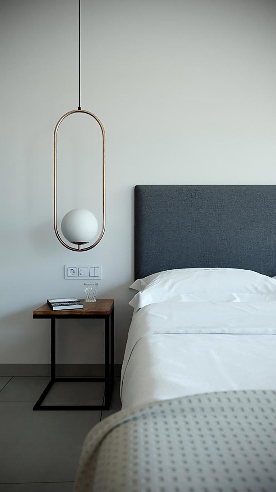 Atalanti Boutique Hotel - Adults Only 팔리라키 외부 사진