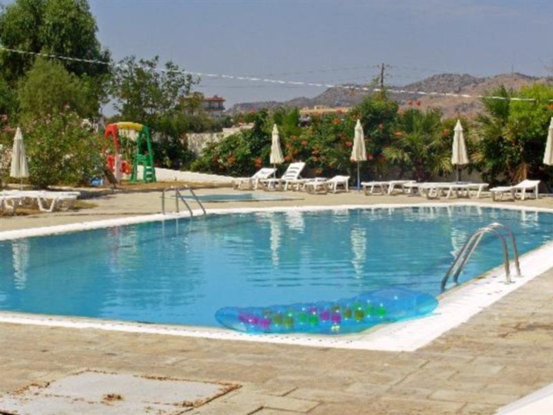 Atalanti Boutique Hotel - Adults Only 팔리라키 외부 사진