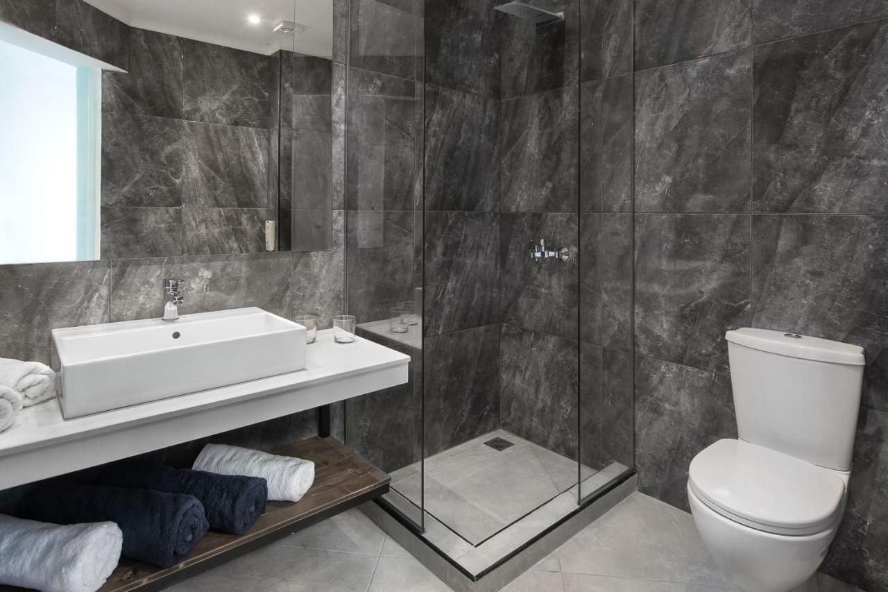 Atalanti Boutique Hotel - Adults Only 팔리라키 외부 사진