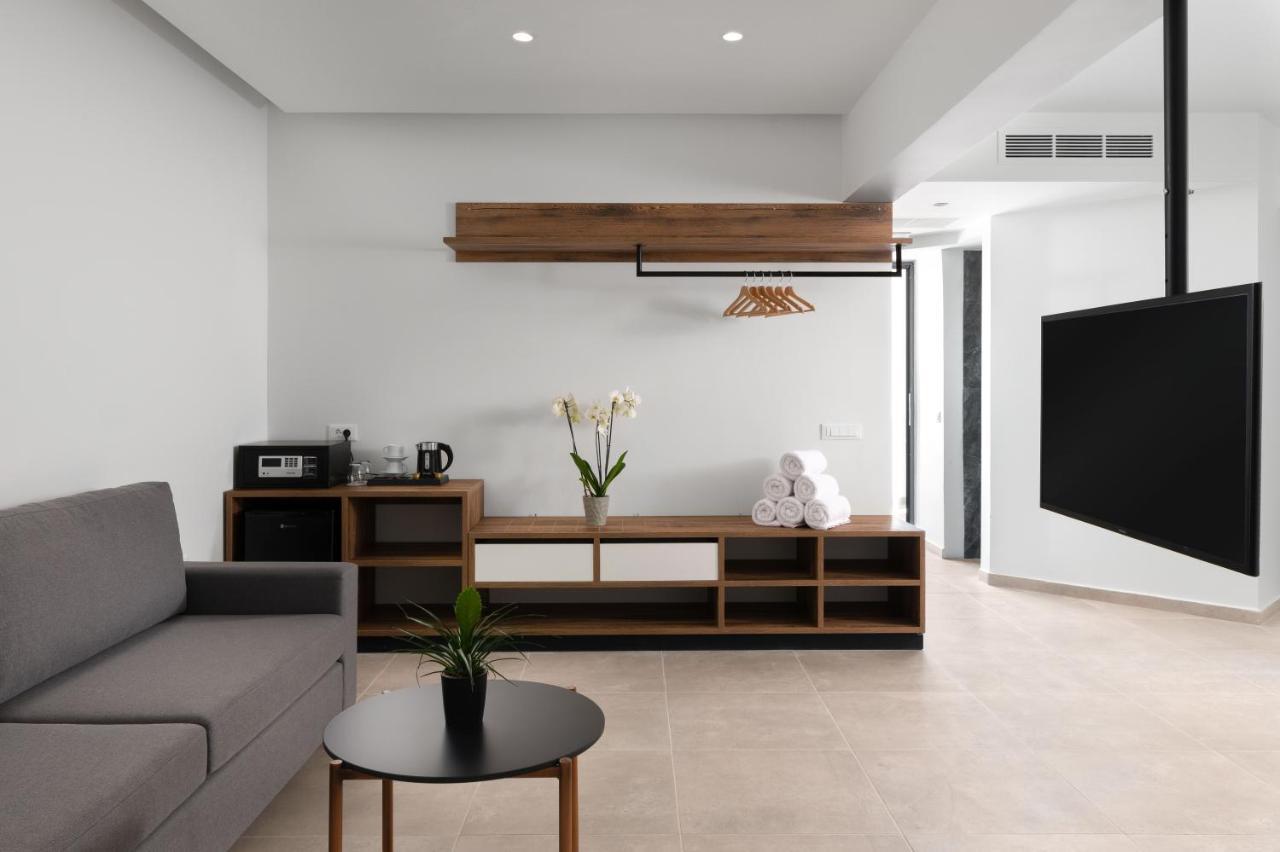 Atalanti Boutique Hotel - Adults Only 팔리라키 외부 사진