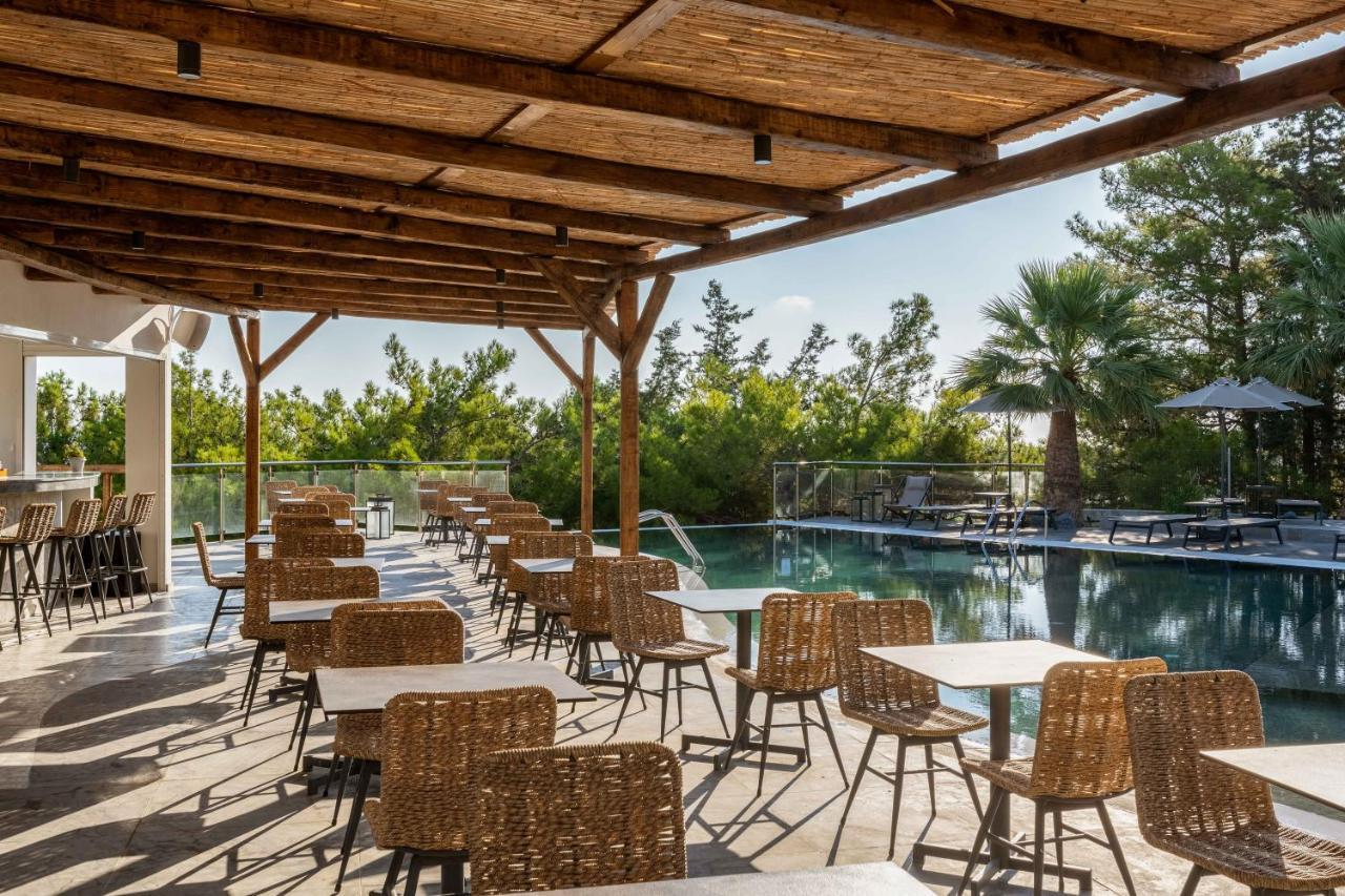 Atalanti Boutique Hotel - Adults Only 팔리라키 외부 사진