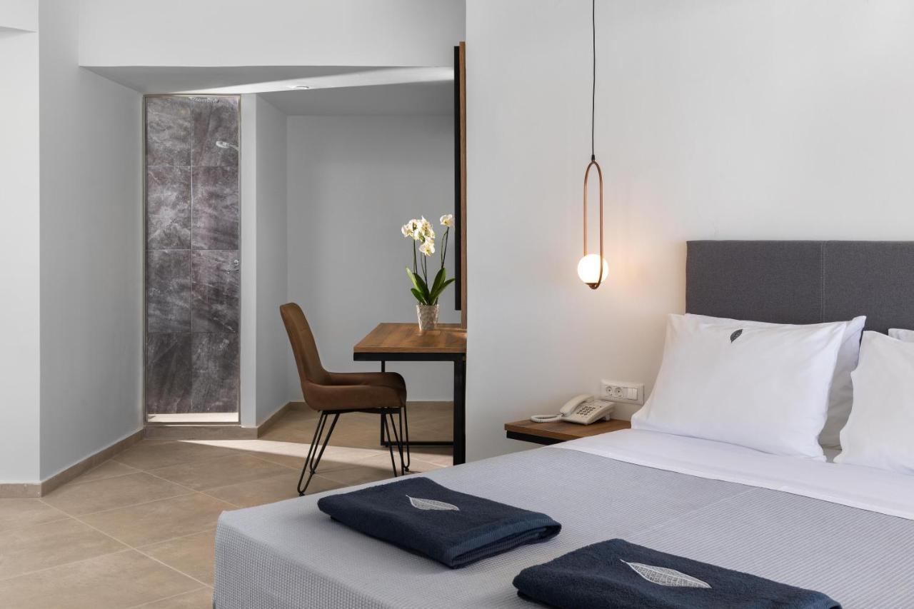 Atalanti Boutique Hotel - Adults Only 팔리라키 외부 사진